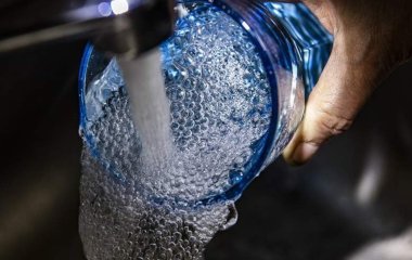 Лікар назвала норму вживання води на день