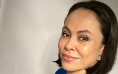 Экс-жена Виталия Кличко показала, как с их сыновьями и дочерью встретила Рождество в Германии