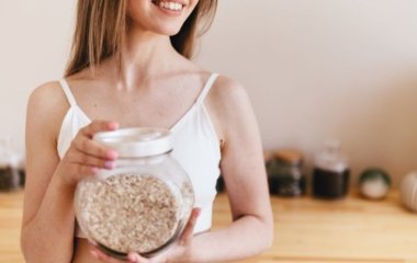 Каша, та не ваша? Кому не можна їсти вівсянку