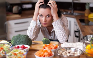 От стресса и уныния: продукты, в которых содержится магний