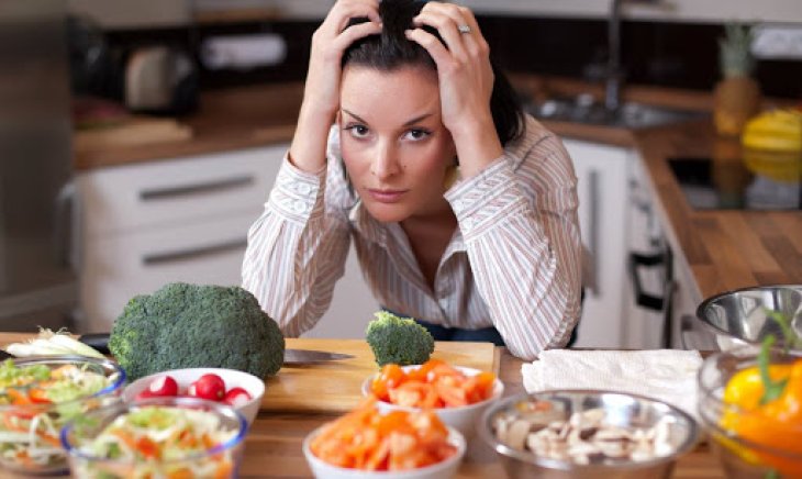От стресса и уныния: продукты, в которых содержится магний