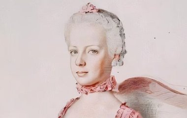 Сенсація у світі мистецтва: найвідоміший дитячий портрет Марії-Антуанетти насправді належить не їй (фото)