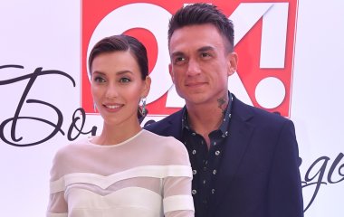 В шесть утра или после двенадцати»: Тодоренко раскрыла их с Топаловым интимные тайны