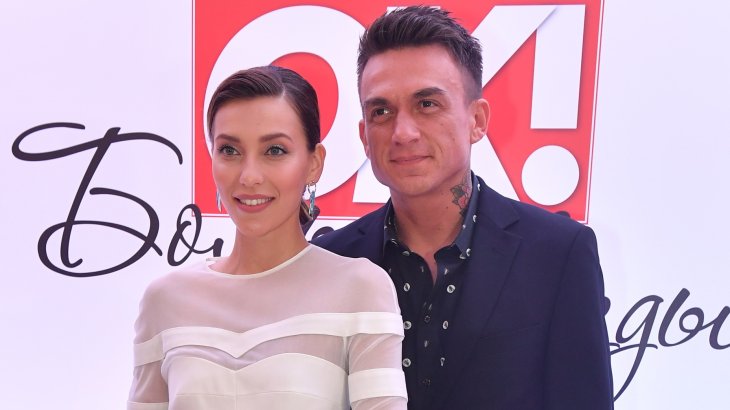 В шесть утра или после двенадцати»: Тодоренко раскрыла их с Топаловым интимные тайны