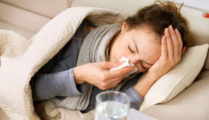 Будем здоровы: как обезопасить себя во время эпидемии гриппа