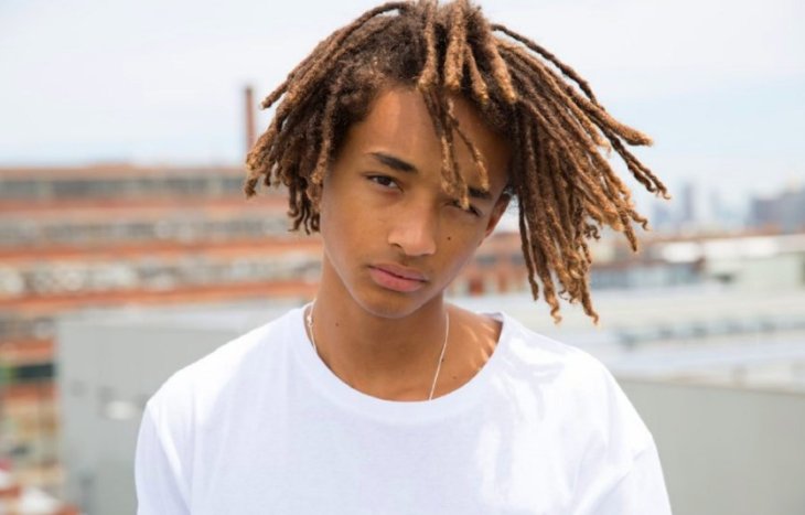 Джейден Смит основал экологичную компанию