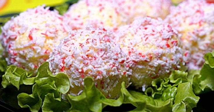 На приготовление уйдут считанные минуты: рецепт 