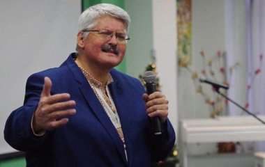 Помер відомий український артист Ярослав Чорногуз: його донька-військова звернулася до влади Києва