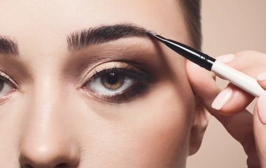 7 секретів ідеальних брів