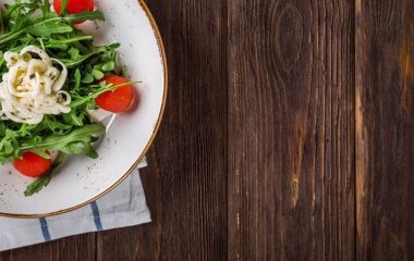 Дієтолог поділилася порадою, як є улюблені продукти і при цьому худнути