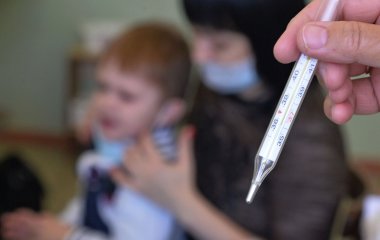 Лікарка пояснила, як не нашкодити організму порошками від застуди та грипу