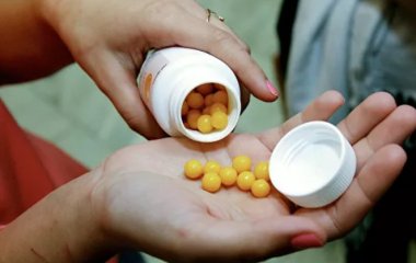 Лікарка пояснила, як зміцнити імунітет в умовах самоізоляції.