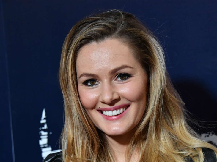 Мария Кожевникова рассказала о главном украшении своей внешности