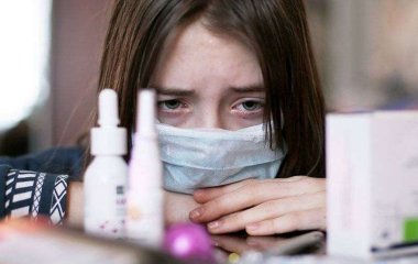 Лікар прокоментувала заяви про слабке здоров'я мілініалів