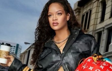 Изменения в Savage X Fenty: Рианна покинула пост генерального директора