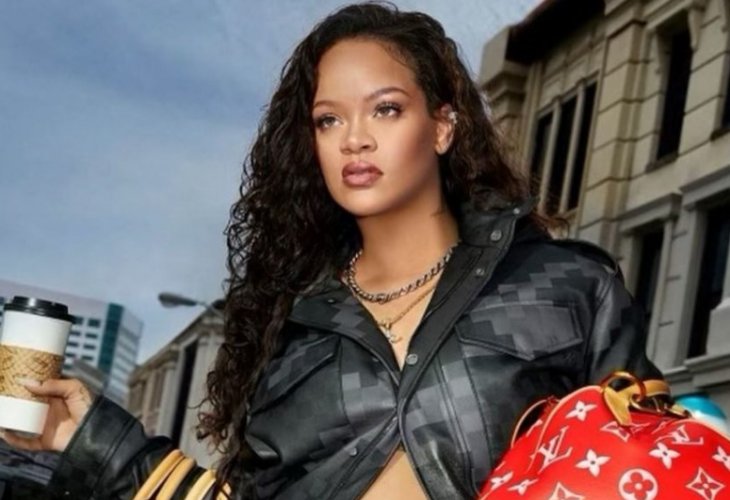 Изменения в Savage X Fenty: Рианна покинула пост генерального директора