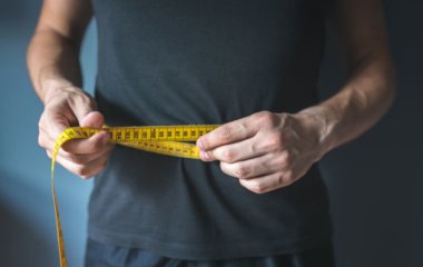 Ендокринолог пояснив, чим небезпечний вісцеральний жир