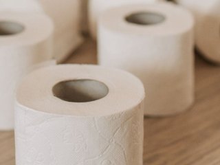Навіщо класти туалетний папір у холодильник: цей незвичний трюк вас здивує