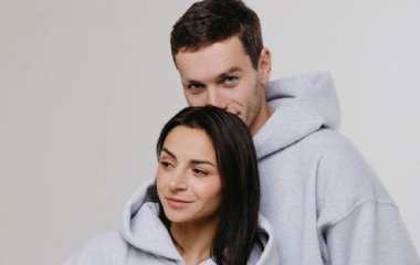 Илона Гвоздева ответила на хейт, что ее муж не воюет, и рассказала о его болезни