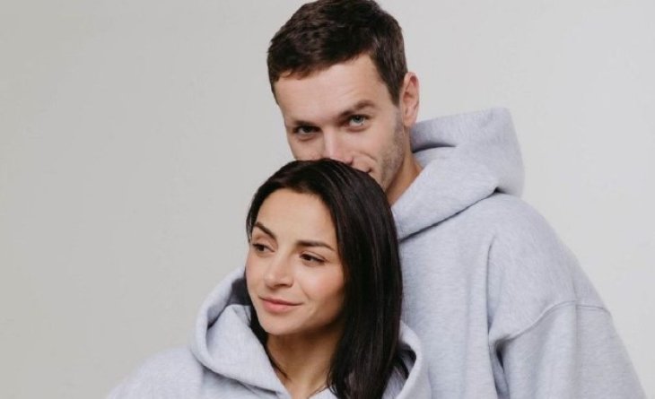 Илона Гвоздева ответила на хейт, что ее муж не воюет, и рассказала о его болезни