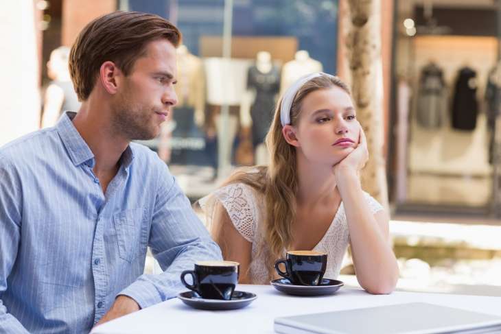6 финансовых вопросов, которые стоит обсудить в начале серьезных отношений с мужчиной