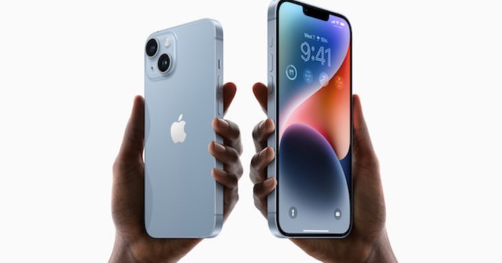 Ця кнопка на iPhone здатна на значно більше: корисний трюк, про який здогадуються не всі