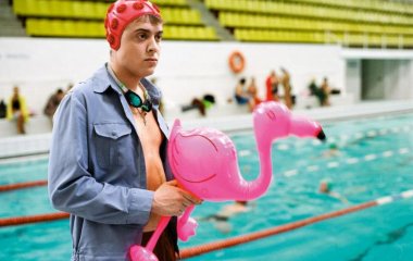 Синдром Питера Пена: если ваш мужчина отказывается взрослеть