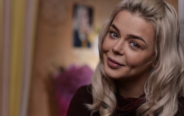 Алина Гросу рассекретила домашнее прозвище своего мужа
