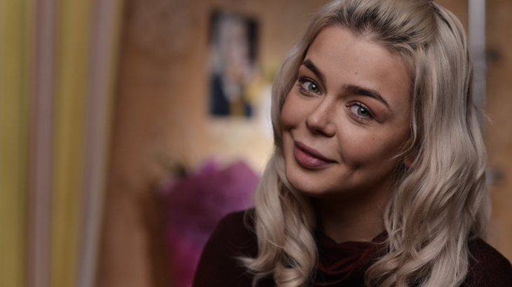 Алина Гросу рассекретила домашнее прозвище своего мужа