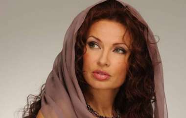 Эвелина Бледанс рассказала о своем отношении к правильному питанию