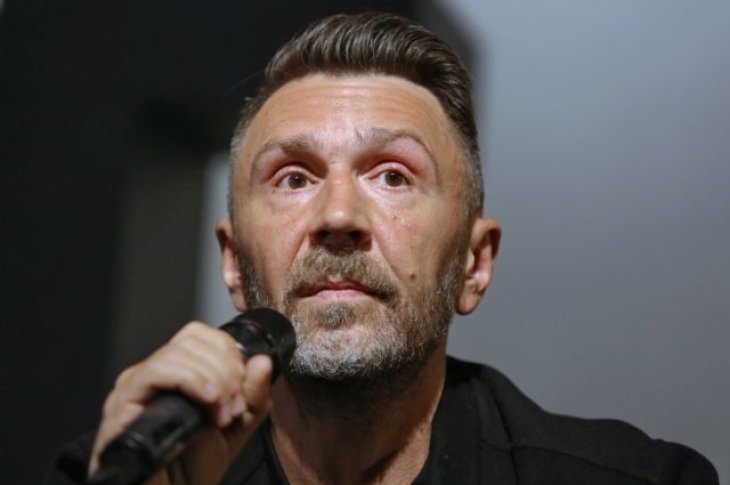 Сергей Шнуров написал стихотворение, чтобы почтить память умершего Дэцла