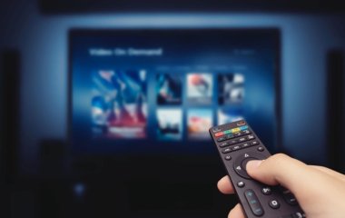 Офтальмологи пояснили, чому не можна дивитися телевізор без світла