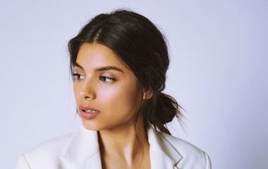 Michelle Andrade о том, общается ли сейчас с Потапом: 