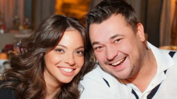 Сергей Жуков снова станет отцом?