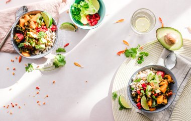 Врачи назвали лучший продукт для профилактики инфаркта