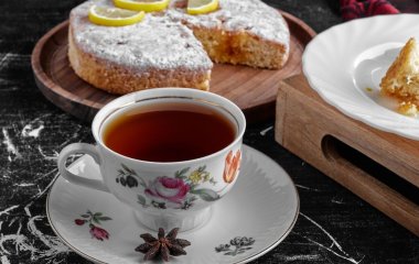 Чи можна пити чай одразу після їди: відповідь вас неодмінно здивує