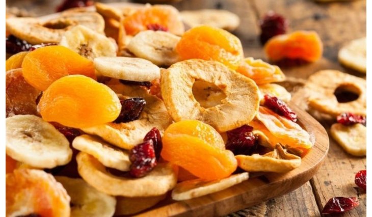 Полезные и вкусные сладости, которые можно употреблять диабетикам
