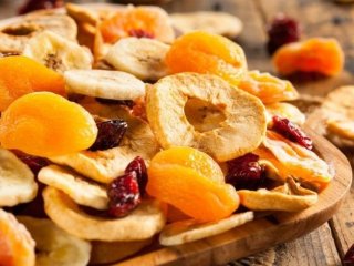Корисні та смачні солодощі, які можна вживати діабетикам