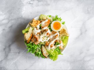 Любимое блюдо европейцев: рецепт картофельного салата