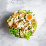 Любимое блюдо европейцев: рецепт картофельного салата