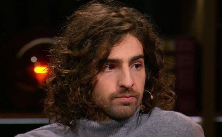 Владимир Дантес оказался в больнице под капельницей и напугал фанатов