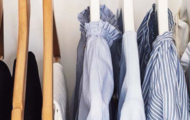 В 40 разів дешевше: блогерка знайшла джемпер Ralph Lauren у секонд-хенді