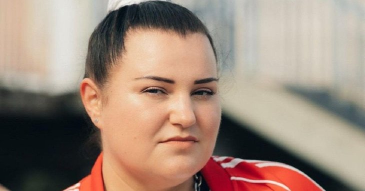 alyona alyona зізналась у складнощах через вагу у понад 120 кг і від яких проблем зі здоров'ям страждає