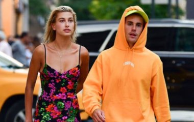 Хейли Болдуин и Джастин Бибер похвастались прибавлением в семье 