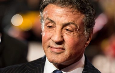 Сильвестр Сталлоне поделился фанатским артом