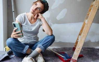 Будьте начеку: как не дать себя обмануть во время ремонта