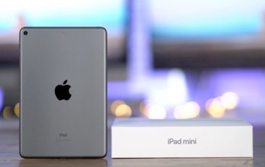 Ключевая линейка Apple mini ipad