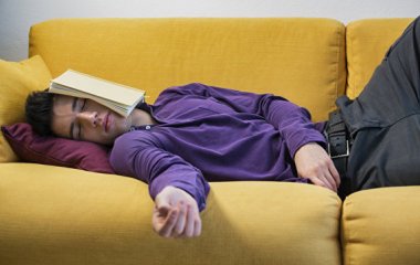 Вчені з'ясували, які спогади люди втрачають під час сну