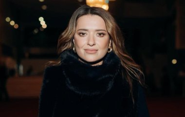 Наталія Могилевська здивувала зізнанням про її арешт у 90-х: 