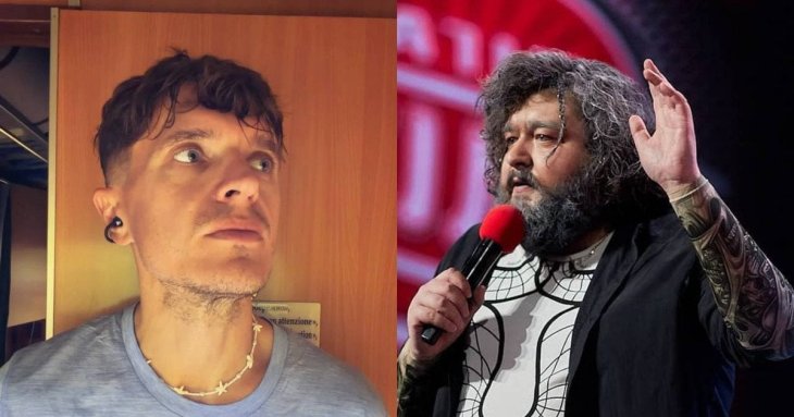 Відомий телеведучий показав останнє листування з Венею й розкрив, яка їхня домовленість зірвалася